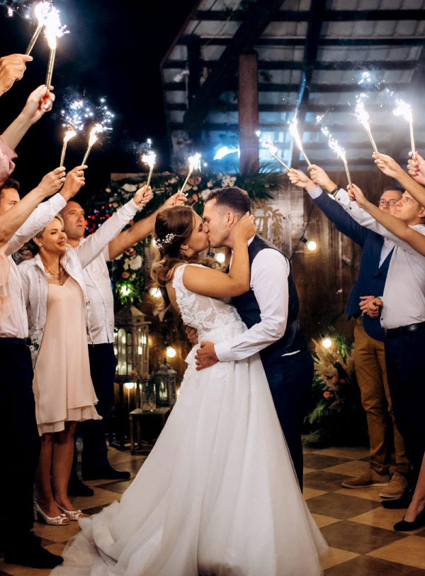 Hochzeit Hochzeit