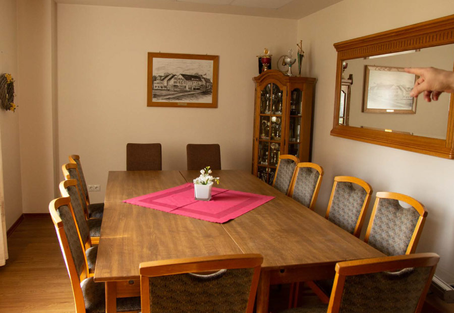kleines Zimmer kleines Zimmer