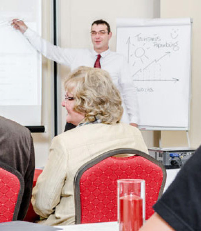 Tagungscenter Tagungscenter