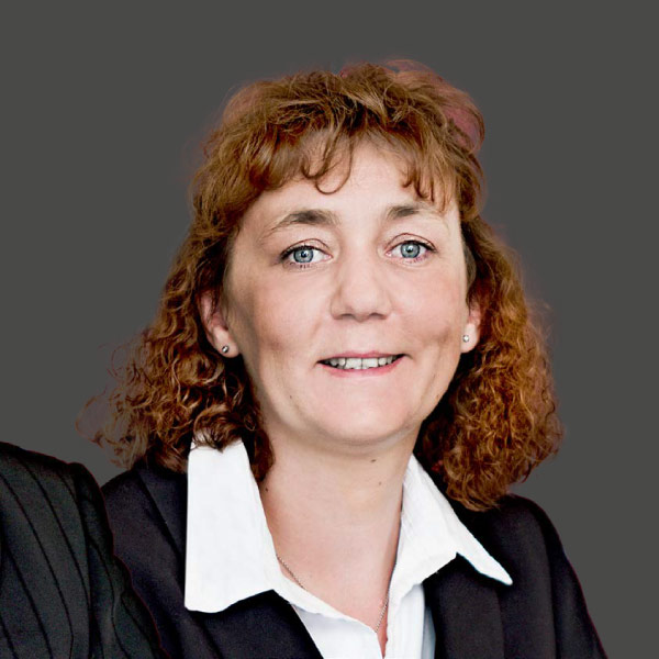 Sylke Hilling, Hotelinhaberin